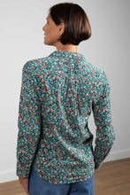 Load image into Gallery viewer, Lily &amp; Me - Clarissa Shirt Vintage Poppy
