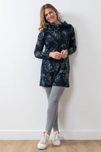 Load image into Gallery viewer, Lily &amp; Me - Winkleigh Tunic Cloud Flower
