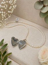 Load image into Gallery viewer, Alice Rose Jewellery - The Locket Necklace
