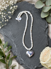 Load image into Gallery viewer, Alice Rose Jewellery - The Locket Necklace
