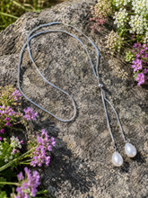 Load image into Gallery viewer, Alice Rose Jewellery - The Lottie Necklace
