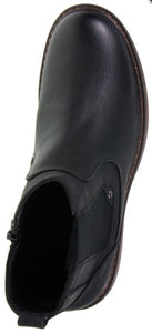 Lunar - Roxie II Ankle Boots in Black