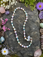 Load image into Gallery viewer, Alice Rose Jewellery - The Mabel Necklace
