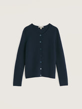 Load image into Gallery viewer, Sea Salt - Makers Cardigan in Maritime
