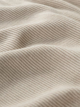 Load image into Gallery viewer, Sea Salt - Makers Jumper in Limestone
