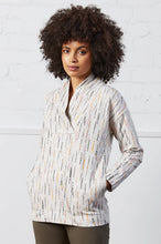 Load image into Gallery viewer, Nomads - Organic Cotton Cosy Top
