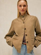 Load image into Gallery viewer, White Stuff - Mila Cord Jacket
