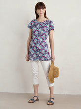 Load image into Gallery viewer, Sea Salt - Countryside Tunic
