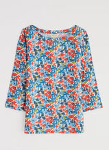 Load image into Gallery viewer, Sea Salt - 3/4 Easel Top in Pastel Garden Chalk
