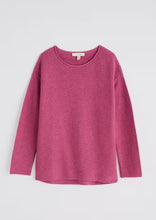Load image into Gallery viewer, Sea Salt - Fruity Jumper II in Rosa
