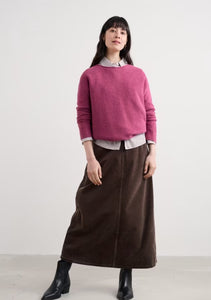 Sea Salt - Fruity Jumper II in Rosa