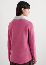 Load image into Gallery viewer, Sea Salt - Fruity Jumper II in Rosa
