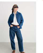 Load image into Gallery viewer, Sea Salt - Handyband in Houseplant Maritime
