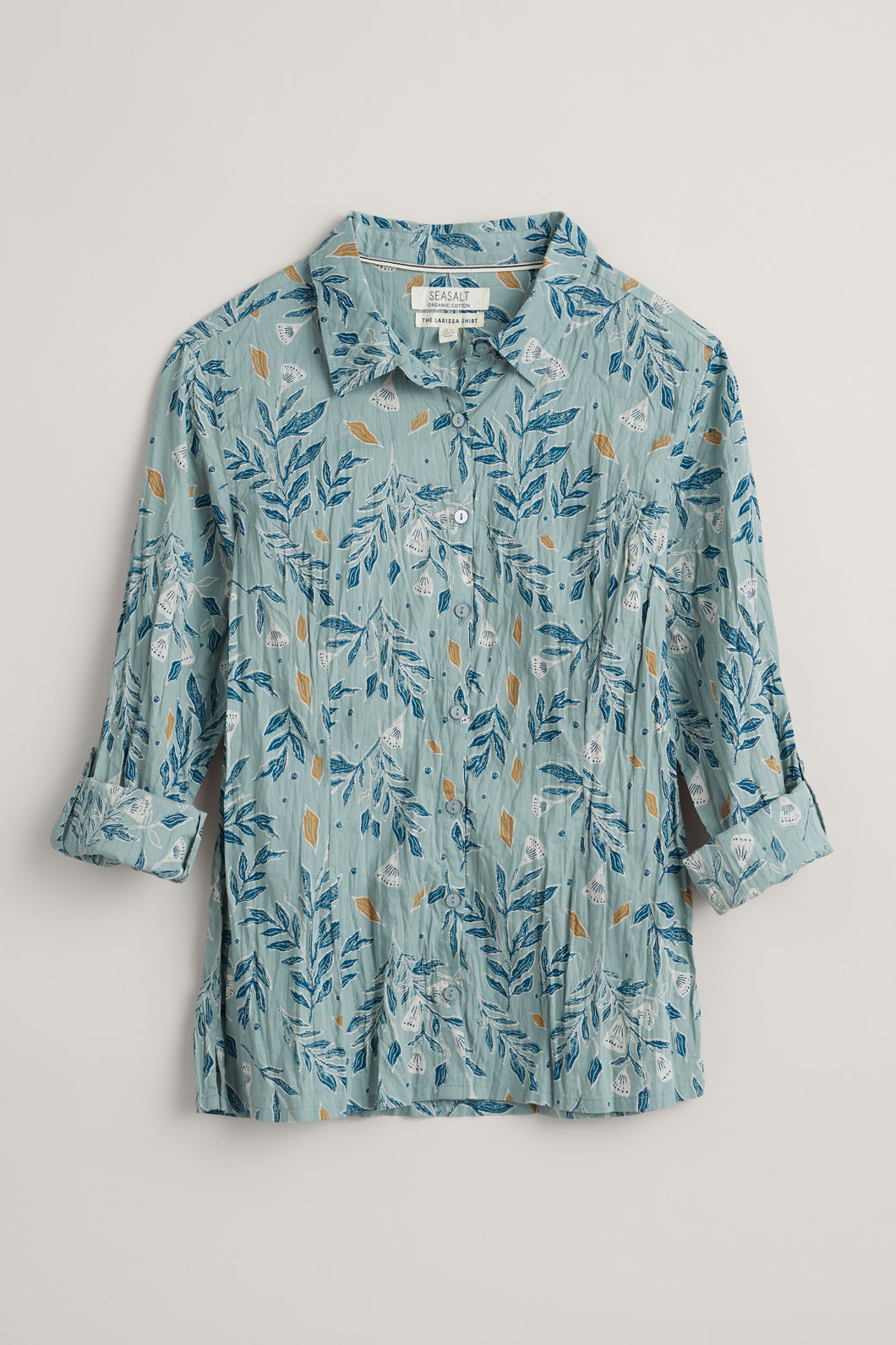 Sea Salt - Larissa Shirt