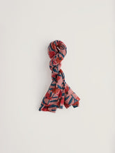 Load image into Gallery viewer, Sea Salt - Larissa Shirt in Echinacea Stems Rosehip
