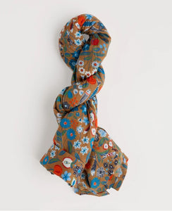 Sea Salt - Larissa Shirt in Still Life Basket