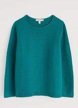 Load image into Gallery viewer, Sea Salt - Makers Jumper in Emulsion
