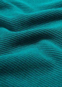 Sea Salt - Makers Jumper in Emulsion