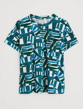 Load image into Gallery viewer, Sea Salt - Moonlight Pyjamas in Cornish Stones Chalk
