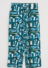 Load image into Gallery viewer, Sea Salt - Moonlight Pyjamas in Cornish Stones Chalk
