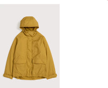 Load image into Gallery viewer, Sea Salt - Portheras Jacket in Pear
