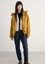 Load image into Gallery viewer, Sea Salt - Portheras Jacket in Pear
