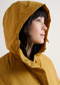 Sea Salt - Portheras Jacket in Pear