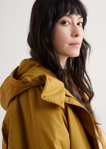 Sea Salt - Portheras Jacket in Pear