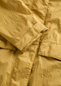 Sea Salt - Portheras Jacket in Pear