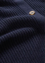 Load image into Gallery viewer, Sea Salt - Potters Meadow Cardigan in Maritime
