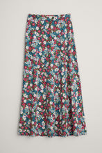 Load image into Gallery viewer, Sea Salt - Rose Skirt
