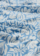 Load image into Gallery viewer, Sea Salt - Rosehip Top in Cut Out Seaweed Clear Sky
