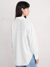 Load image into Gallery viewer, Sea Salt  - Sea Path Shirt in Salt
