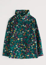 Load image into Gallery viewer, Sea Salt - Snugsoft Top in Illuminated Garden Dk Wreckage
