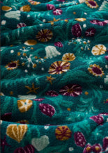 Load image into Gallery viewer, Sea Salt - Snugsoft Top in Illuminated Garden Dk Wreckage
