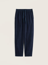 Load image into Gallery viewer, Sea Salt - Needlecord Sholl Trousers in Maritime

