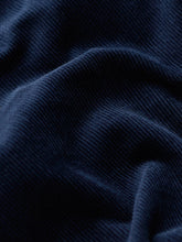 Load image into Gallery viewer, Sea Salt - Needlecord Sholl Trousers in Maritime
