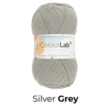 Load image into Gallery viewer, West Yorkshire Spinnners - ColourLab DK Wool
