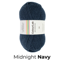 Load image into Gallery viewer, West Yorkshire Spinnners - ColourLab DK Wool
