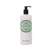 Load image into Gallery viewer, TSTC - Naturally European Sea Kelp &amp; Cedar Body Lotion
