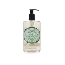Load image into Gallery viewer, TSTC - Naturally European Sea Kelp &amp; Cedar Hand Wash
