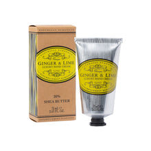 Load image into Gallery viewer, TSTC - Naturally European Ginger &amp; Lime Hand Cream
