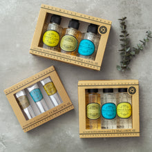 Load image into Gallery viewer, TSTC - Naturally European Mini Hand Cream Gift Set
