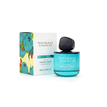 Load image into Gallery viewer, TSTC - Naturally European Freesia &amp; Pear Eau De Toilette
