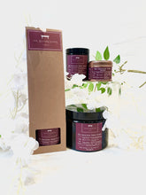Load image into Gallery viewer, The Kandlers Table - Chocolate Vanda Orchid 100g Candle

