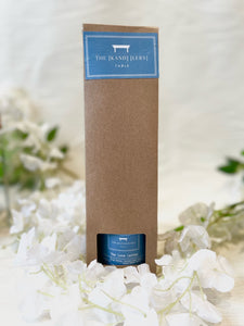 The Kandlers Table - The Love Letter Reed Diffuser