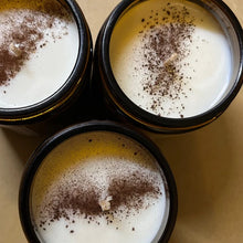 Load image into Gallery viewer, TTCC - Espresso Martini Amber Glass Candle
