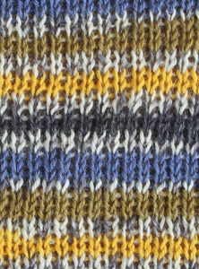 West Yorkshire Spinners - Signature 4Ply Blue Tit