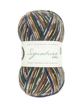 Load image into Gallery viewer, West Yorkshire Spinners - Signature 4ply
