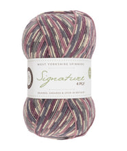 Load image into Gallery viewer, West York Spinners - Signature 4Ply Wood Pigeon
